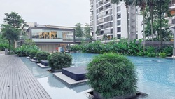 The Skywoods (D23), Condominium #626616871